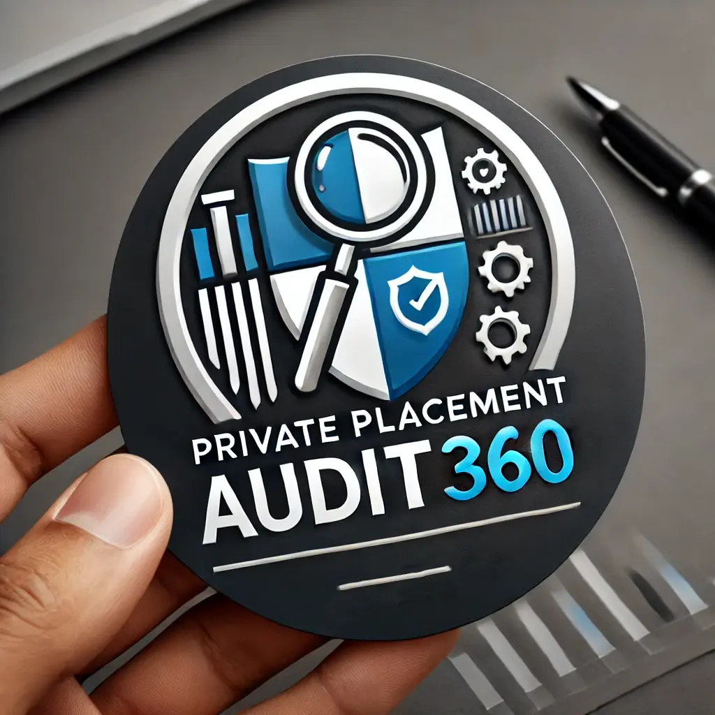 Ensure Compliance and Avoid Costly Fines with GiGCXOs' PrivatePlacementAudit360™