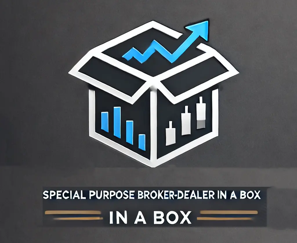 Avoiding Fines with GiGCXOs’ Special Purpose Broker-Dealer in a Box Solution