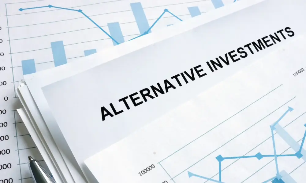 The Rising Tide: The Growing Demand for Private Securities in Today's Investment Landscape