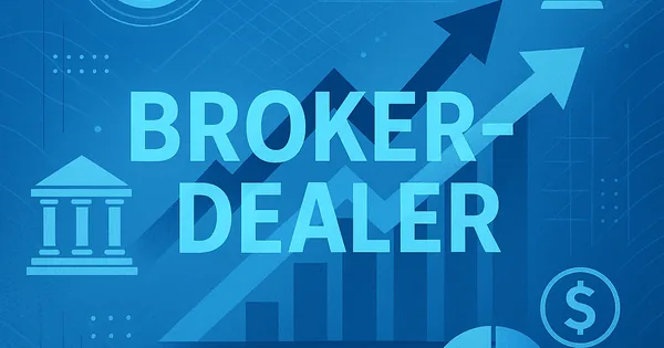 Hero image for: SEC Staff Clarifies Broker-Dealer Rules for Crypto UI Platforms