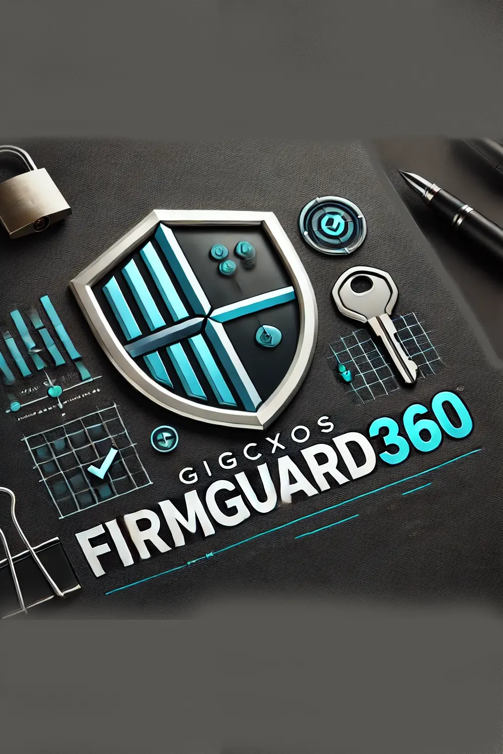Introducing FirmGuard360: GiGCXOs' Comprehensive Compliance Solution