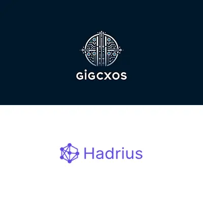 Exciting Partnership Announcement: GiGCXOs Teams Up with Hadrius to Revolutionize Compliance Management.
