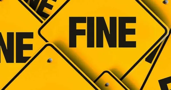 Hero image for: FINRA Fines Two Firms $1.1M for AML Failures in Low-Priced Securities