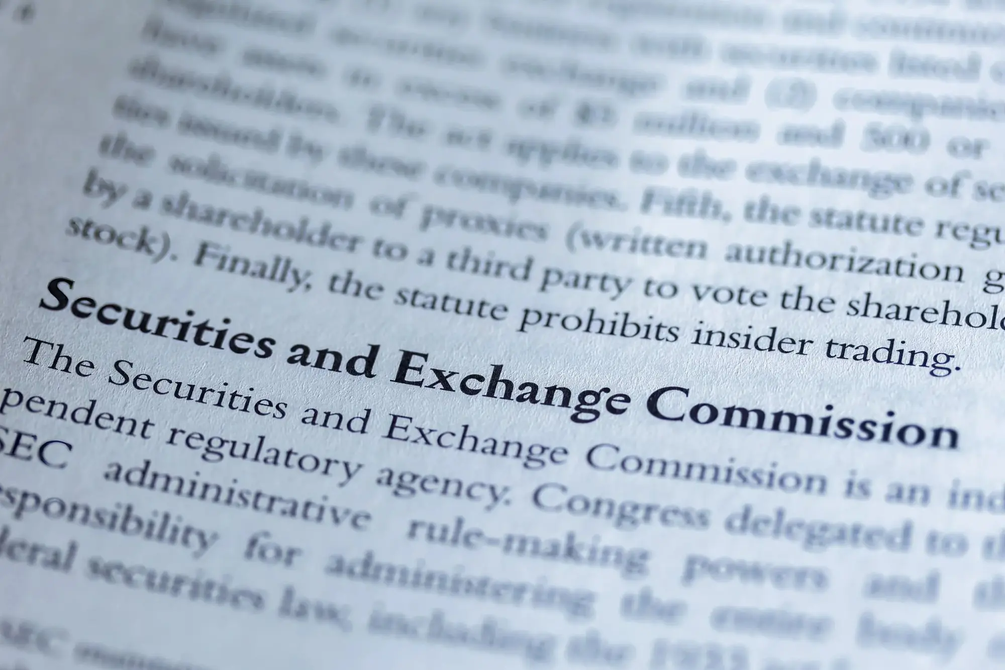 SEC Eases Accredited Investor Verification for Rule 506(c) Offerings