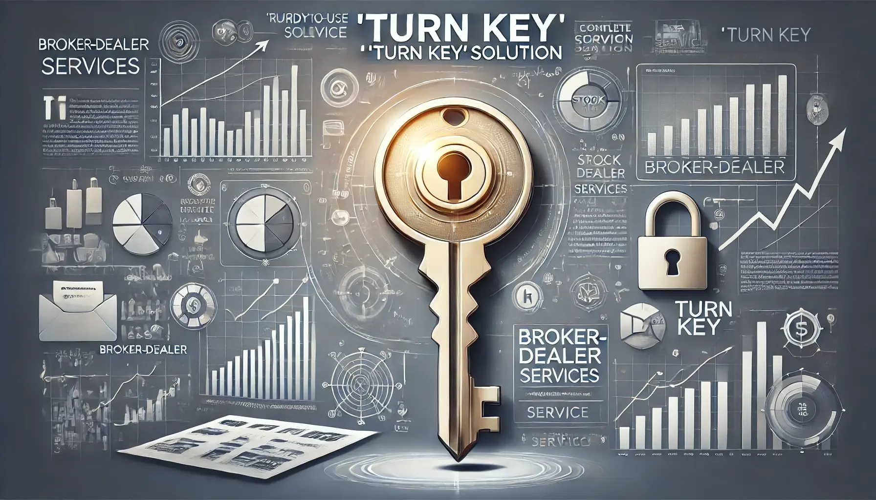 To Buy or Build? Weighing the Pros and Cons of Acquiring a Broker-Dealer vs. Starting One from Scratch