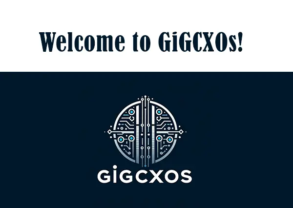 GiGCXOs Welcomes Steve Maiello as an Independent Consultant