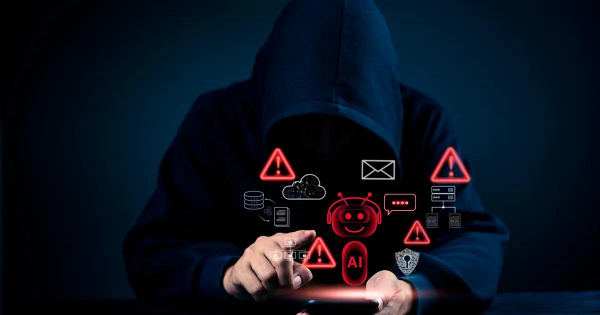 Hero image for: AI-Powered Scams Are Escalating: What You Need to Know