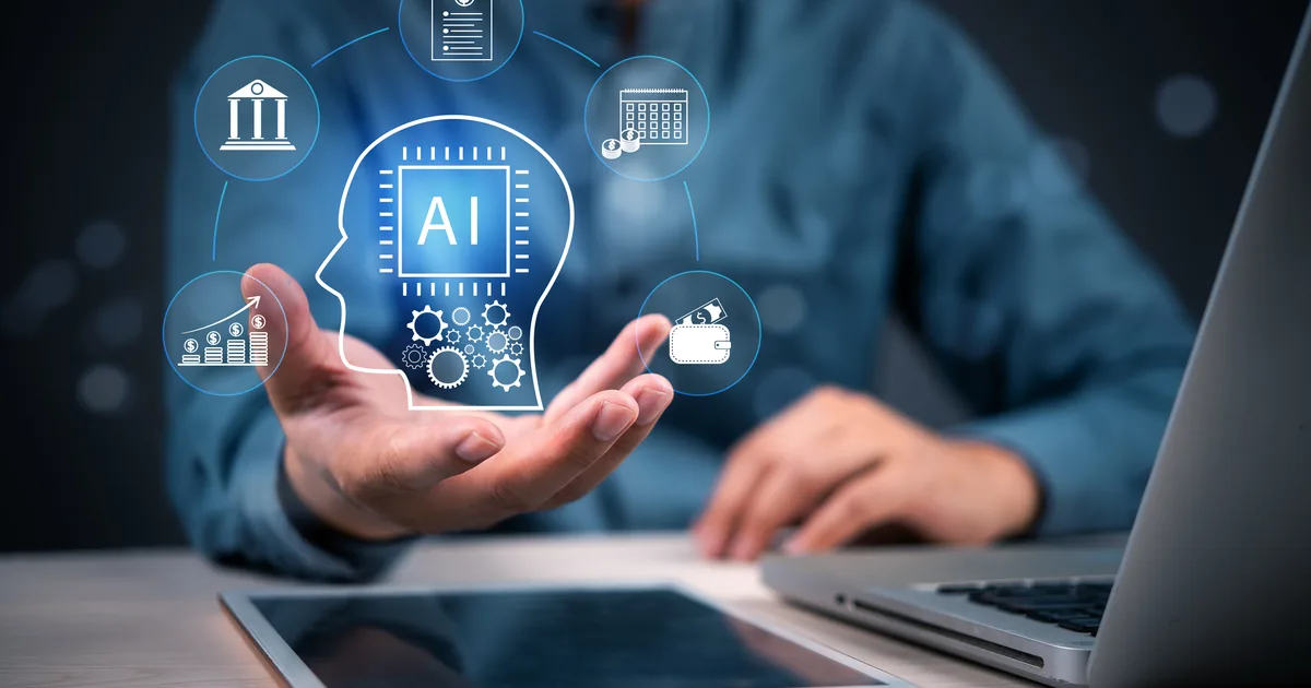 Hero image for: AI in Wealth Management: Differentiation, Not Duplication