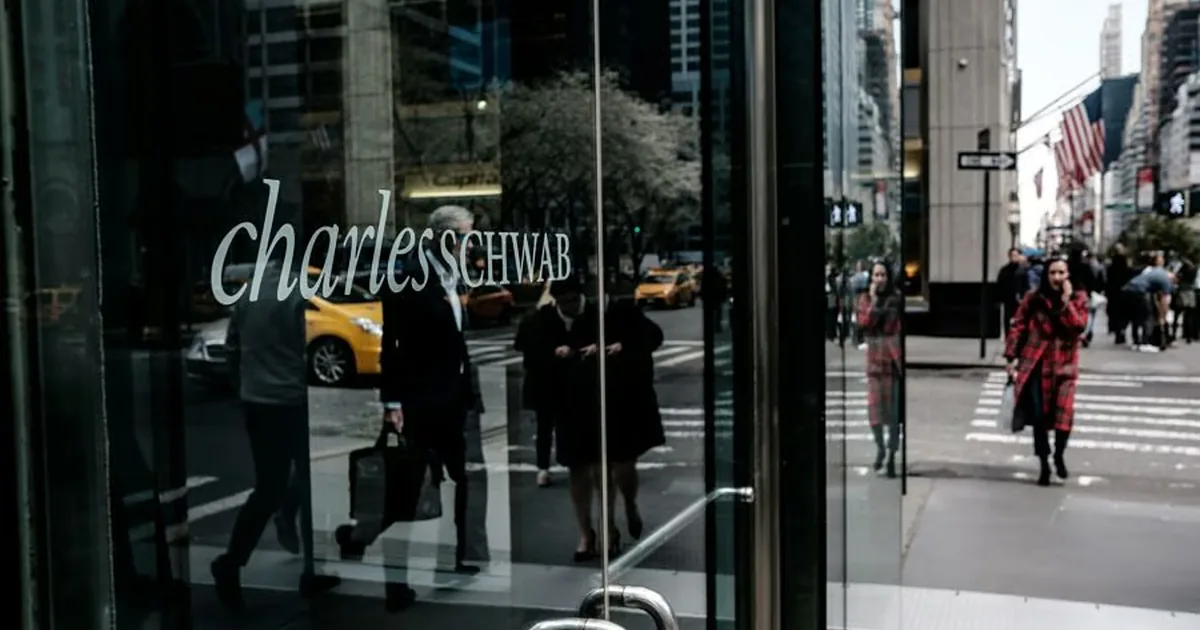 Hero image for: Schwab Crypto Launch: What You Need to Know