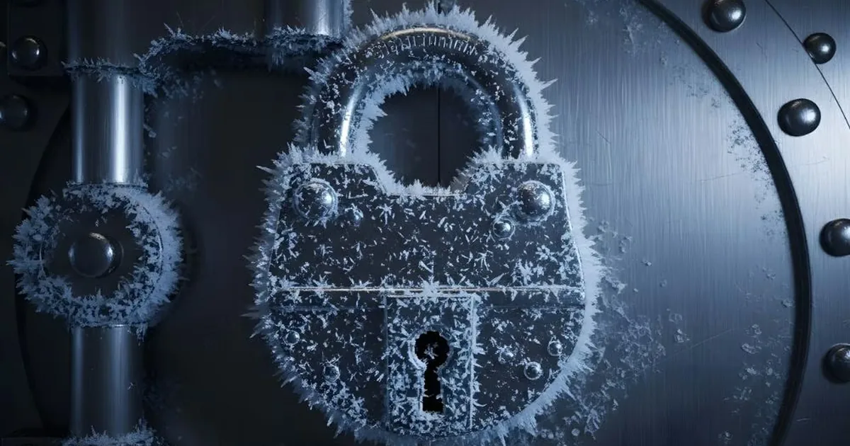 Hero image for: Fake Ledger App Drains $9.5M: What You Need to Know