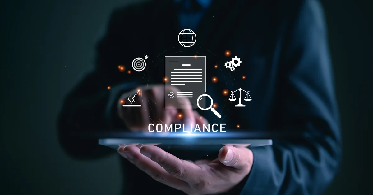 Hero image for: 2026 ACH Rule Changes: What You Need to Know About Fraud Controls