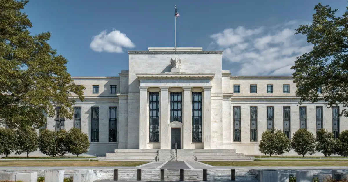 Hero image for: Fed Chair Nominee Warsh Holds Crypto — What It Signals