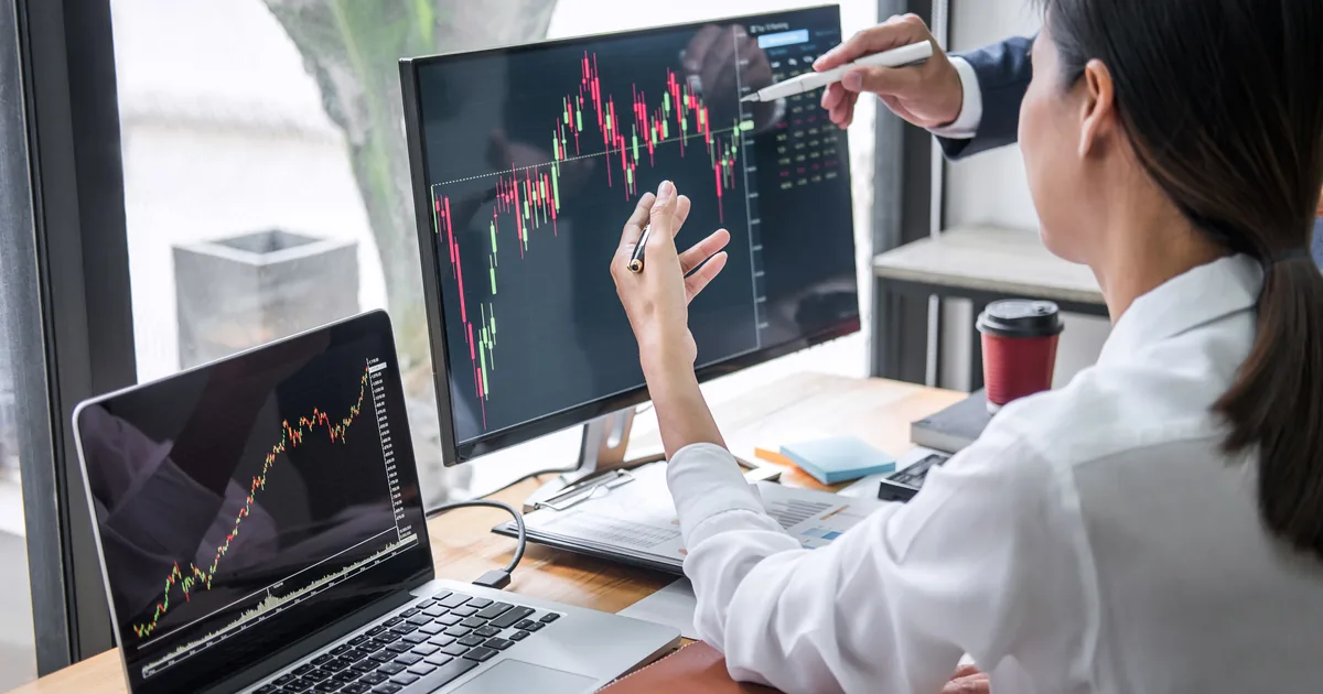 Hero image for: FINRA Replaces Pattern Day Trader Rules: What You Need to Know