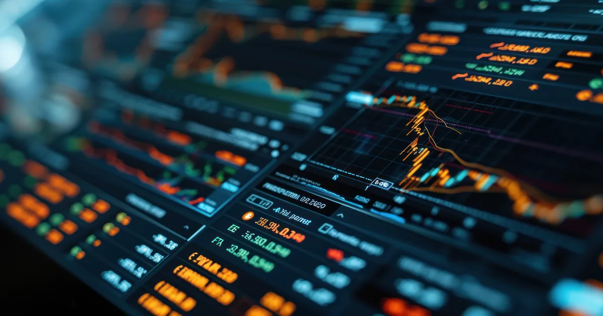 Hero image for: DEX Growth Means More Compliance Questions for Firms