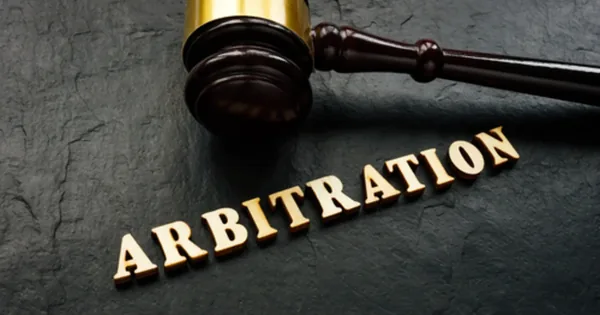 Hero image for: FINRA Notice 26-06: Arbitration Forum Updates for 2026