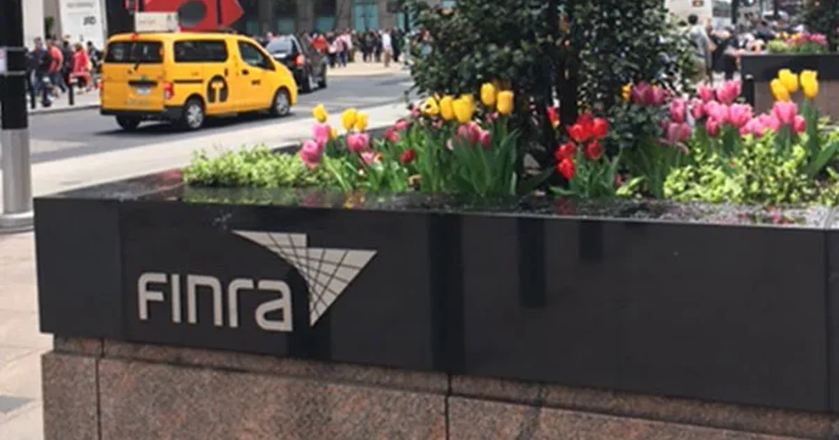 Hero image for: FINRA Rule 3290: Outside Activities Get a Major Overhaul