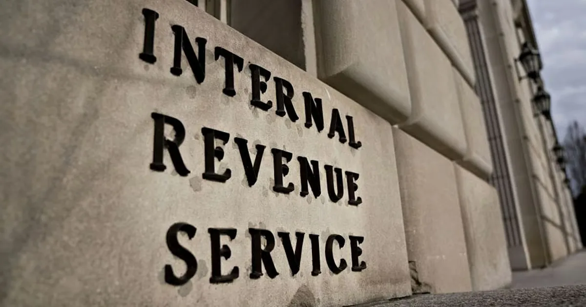 Hero image for: 56 Million Tax Forms: Crypto Reporting's First Real Test