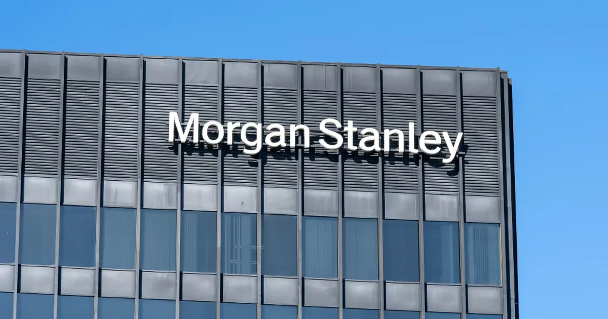 Hero image for: Morgan Stanley Enters Crypto Trading: What You Need to Know