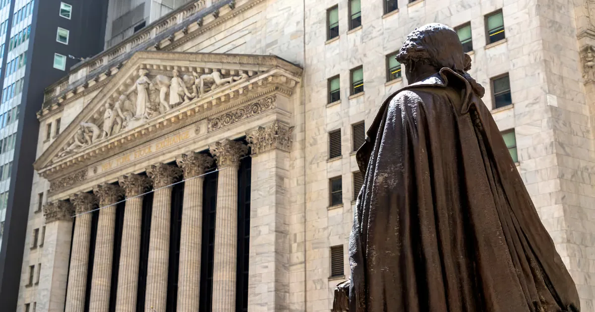 Hero image for: Cango Delisting Risk: What NYSE Compliance Rules Mean for Firms