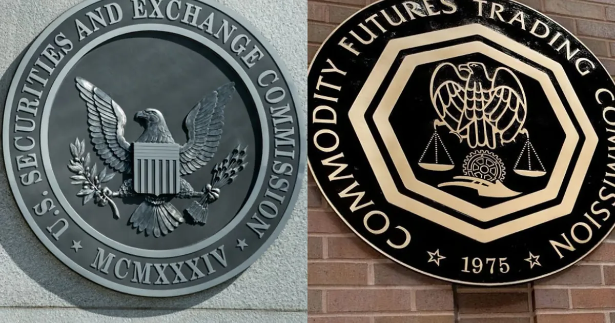 Hero image for: Crypto Market Structure Bill Clears Committee Vote
