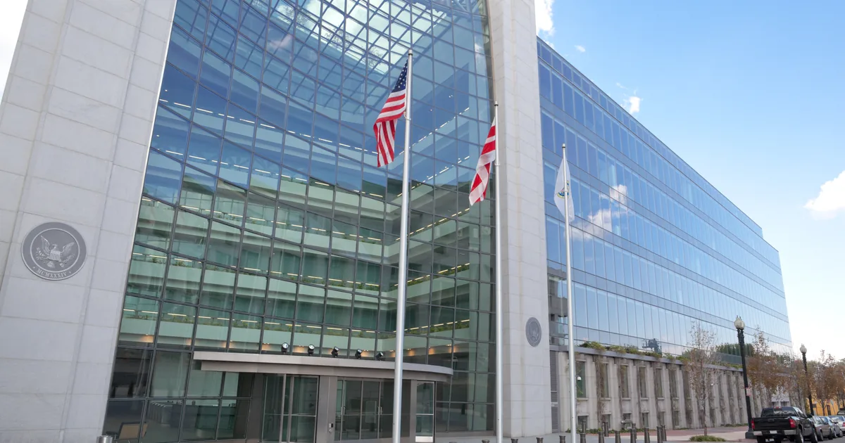 Hero image for: SEC FY2025 Enforcement Results: What You Need to Know