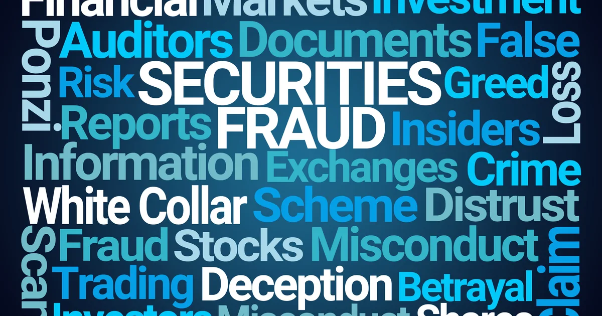 Hero image for: CFTC Secures $1.3M Order in Commodity Pool Fraud Case