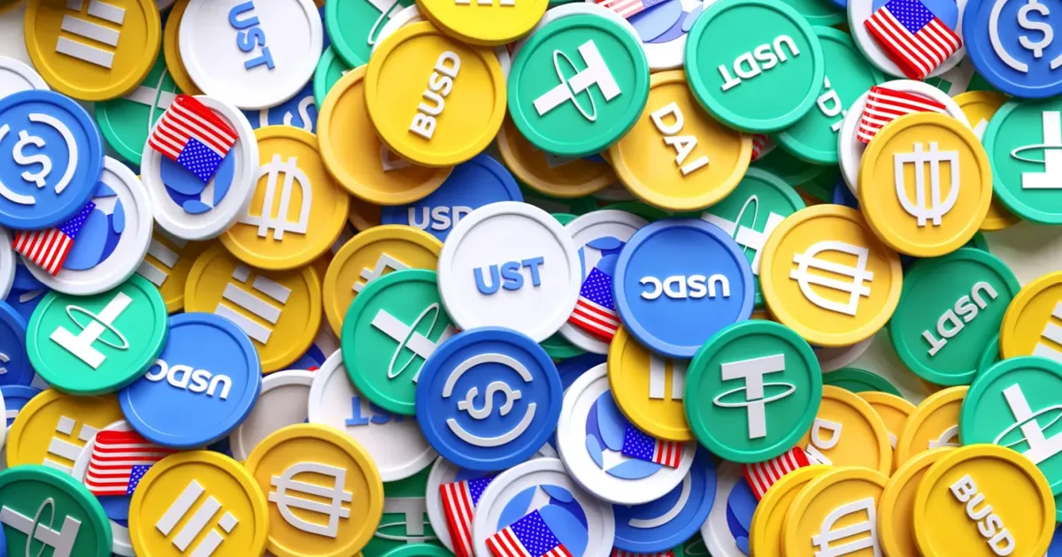 Hero image for: B2B Stablecoin Payments Projected to Hit $5T by 2035