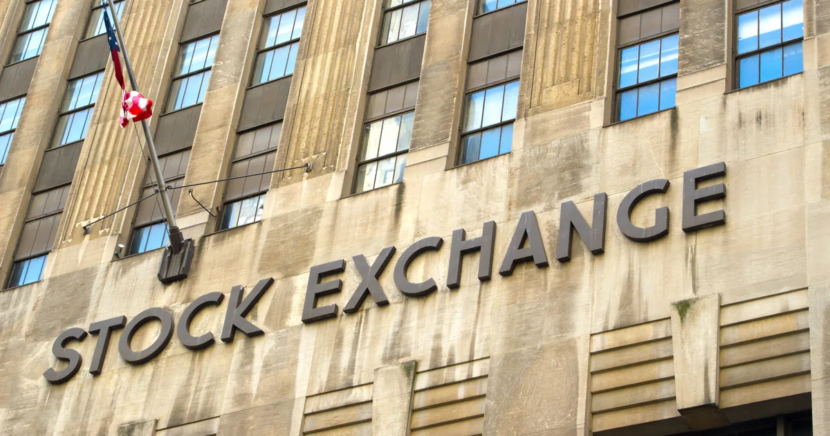 Hero image for: Deutsche Börse's $200M Kraken Stake: TradFi Meets Crypto