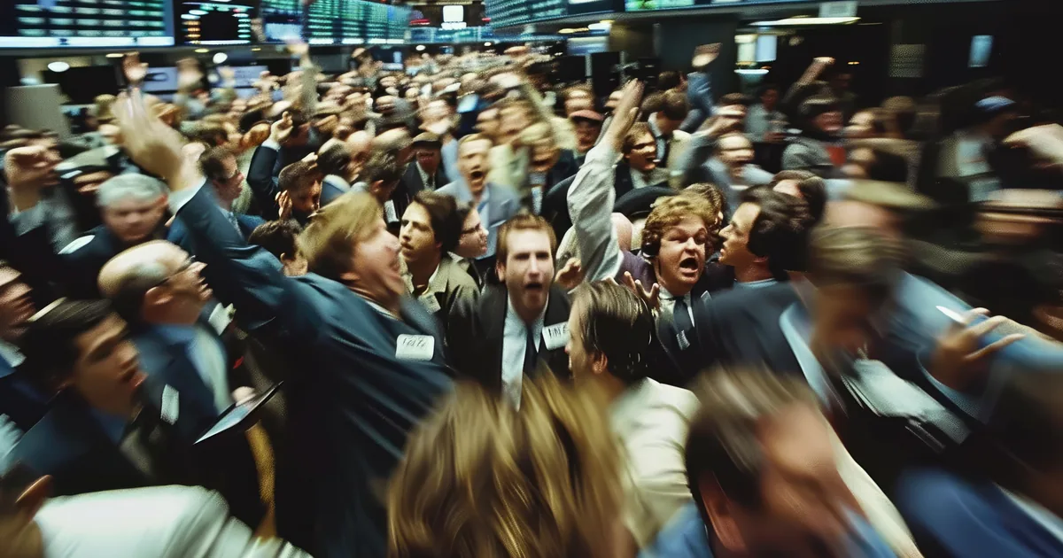 Hero image for: DOJ Wash Trading Sting: What Crypto Compliance Teams Need to Know