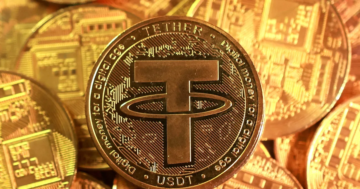 Hero image for: Tether's New Wallet: What Compliance Teams Should Track