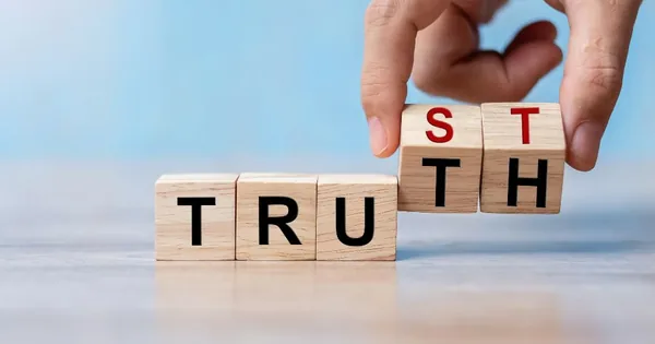 Hero image for: Crypto Trust Gap: What Industry Leaders Say Is Holding Back Adoption