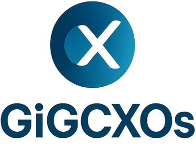 GiGCXOs
